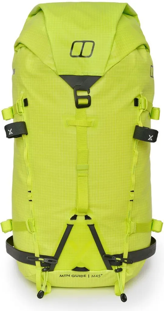 Sac à dos Mtn Guide M45+ Berghaus LN2-SPARK Taille Unique pour Homme
