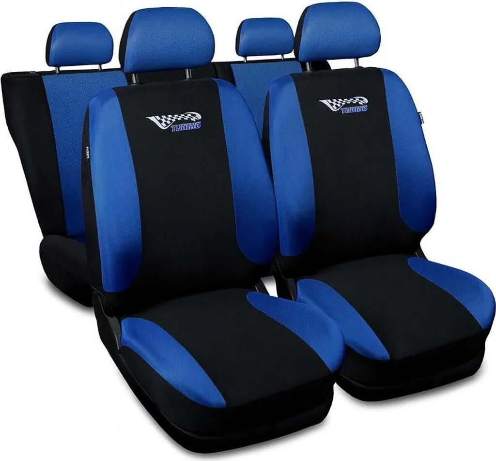 Coprisedili Auto Chevrolet Cruze Economici | Offerta Set Completo - 9