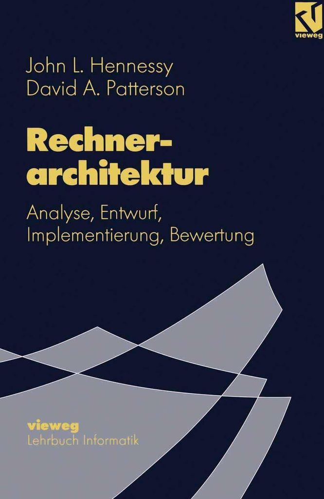 Rechnerarchitektur