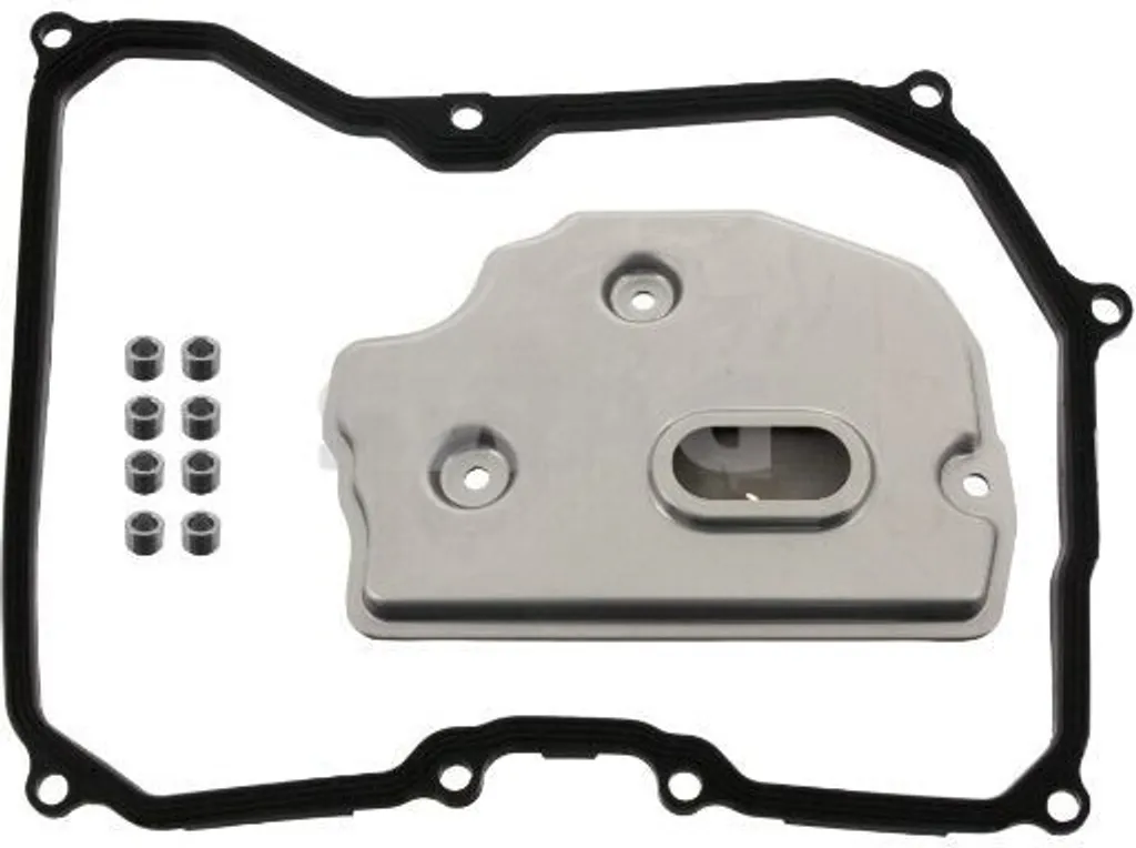 Évitez les chocs de transmission : Filtre hydraulique pour VW GOLF VI