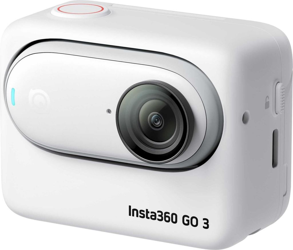Insta360 GO 3 Actionkamera 128 GB Produktbild 