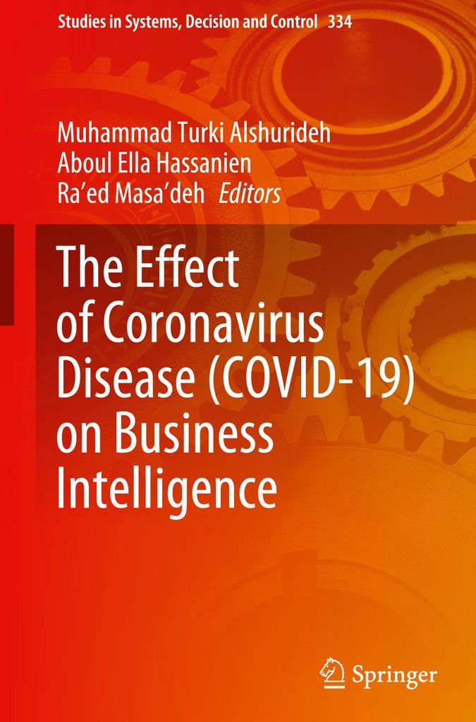 The Effect of Coronavirus Disease ( ) on Business Intelligence