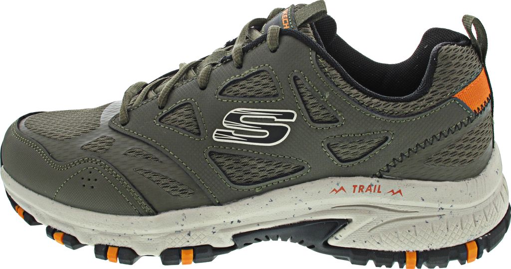 Skechers Hillcrest 237265 (42/OLV) Produktbild 