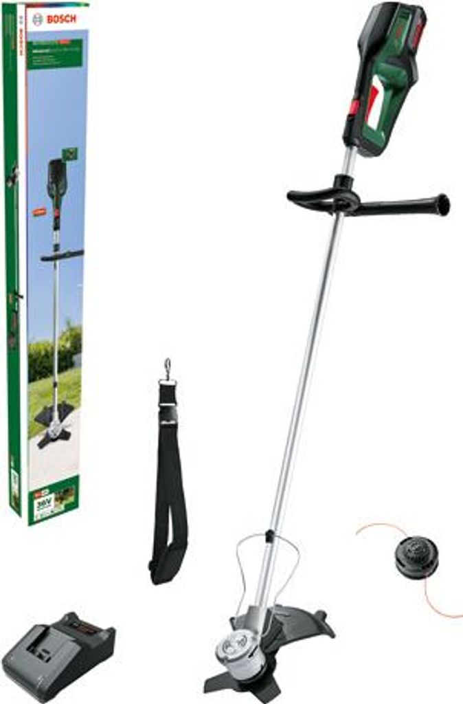 Akku-Freischneider AdvancedBrushCut 36V-23-750 Produktbild 