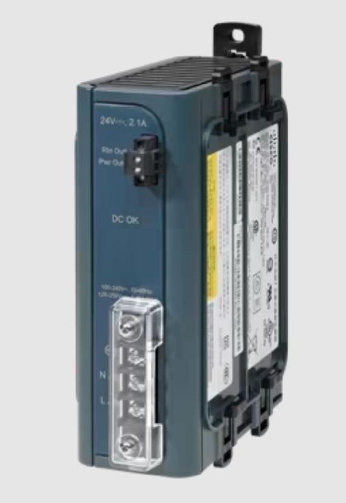 Cisco 50W AC Power Supply Lite Produktbild 