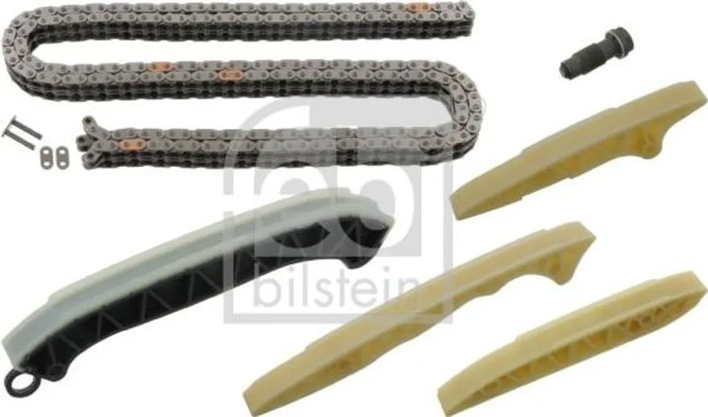 Kit Distribution Haute Résistance FEBI 44964 compatible Audi A6 et SLK