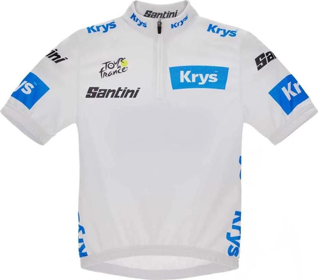 Santini Tour De France Official Best Young Rider Produktbild 