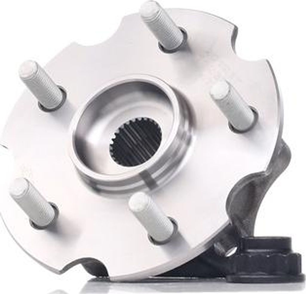 SKF Radlagersatz Hinten für TOYOTA AURIS (NRE15, ZZE15, Produktbild 