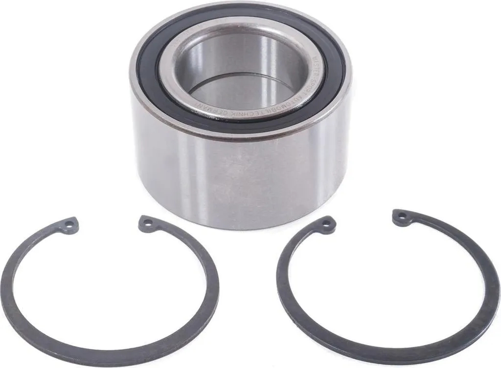 Kit roulement de roue MS 3981-SET-MS pour Nissan Almera Tino V10 avant