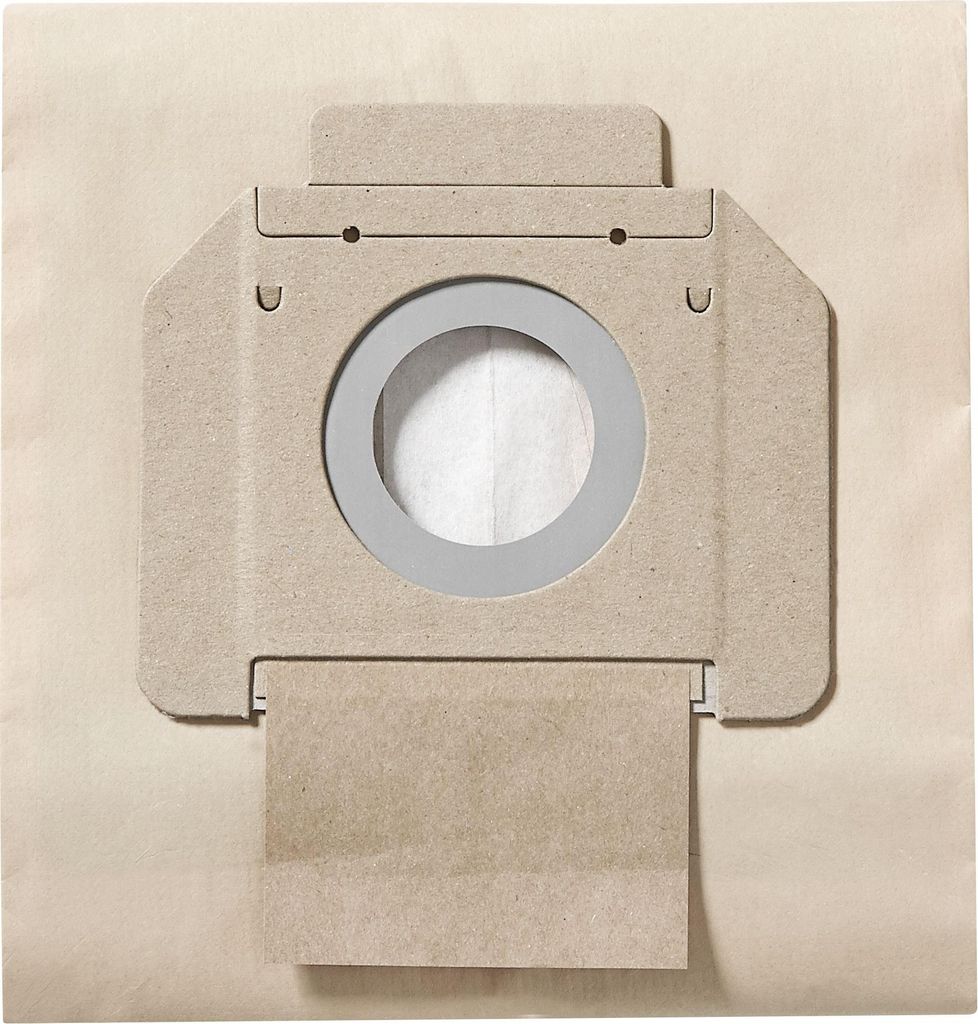 Festool Filtersack FIS-SRM 45-LHS 225 /5 Image du produit 