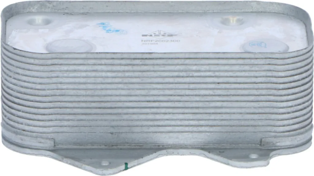 Refroidisseur d'huile pour Audi A6 A8 et Phaeton : Entretien Moteur V8