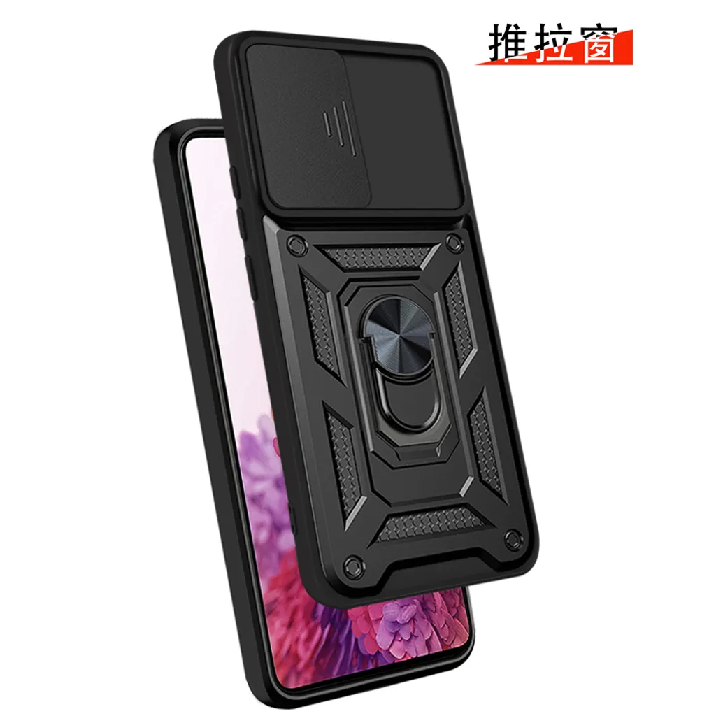 EAZY CASE Custodia Per Samsung Galaxy S20 – Silicone Morbido Con Protezione Fotocamera E Rivestimento Interno – Colore Moretto - 4