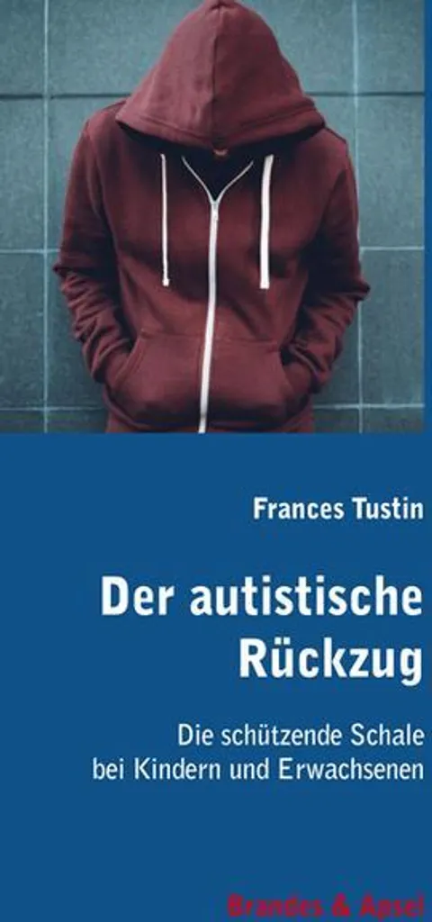 Livre Der autistische Rückzug : guide sur les troubles du spectre autistique