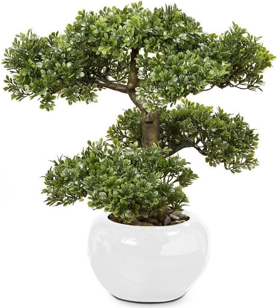 Bonsai 33cm Boltze Produktbild 
