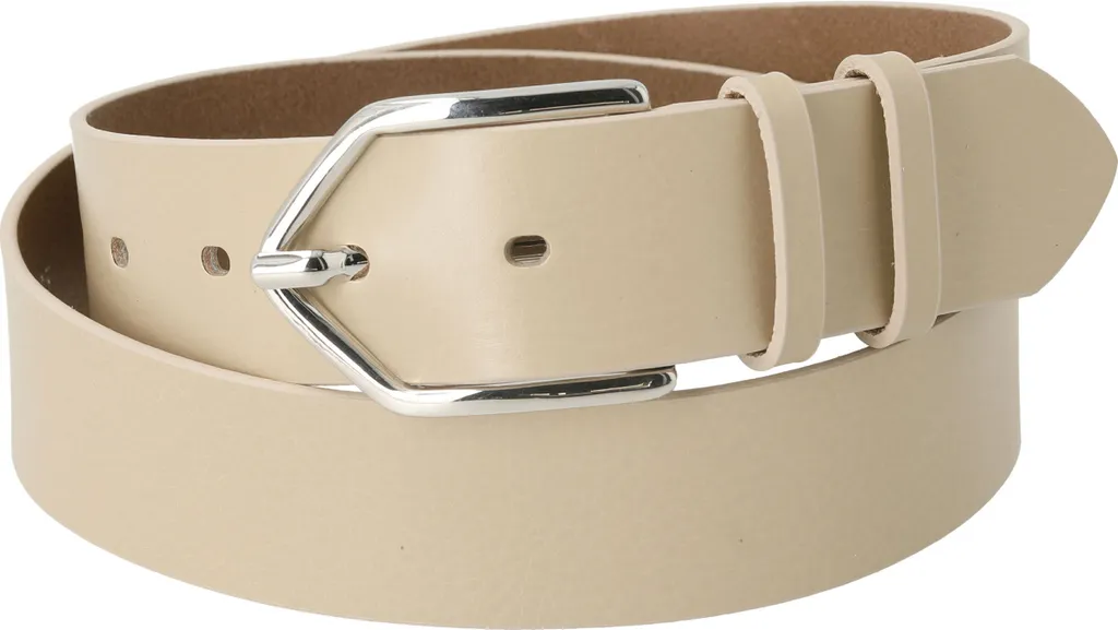 Acquista Cintura Tamaris Beige Dagita 110cm - Accessorio Donna Trendy