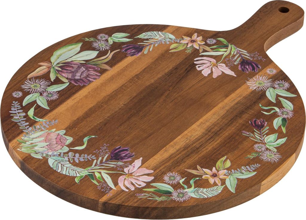 ladelle Leura Servierbrett rund 40cm