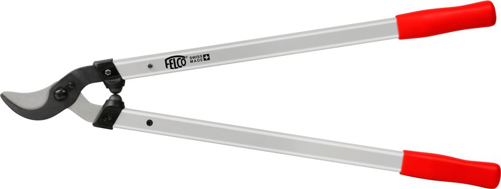 FELCO Astschere 221-70 Länge 70 cm, Aluminiumgriffe Gartenschere