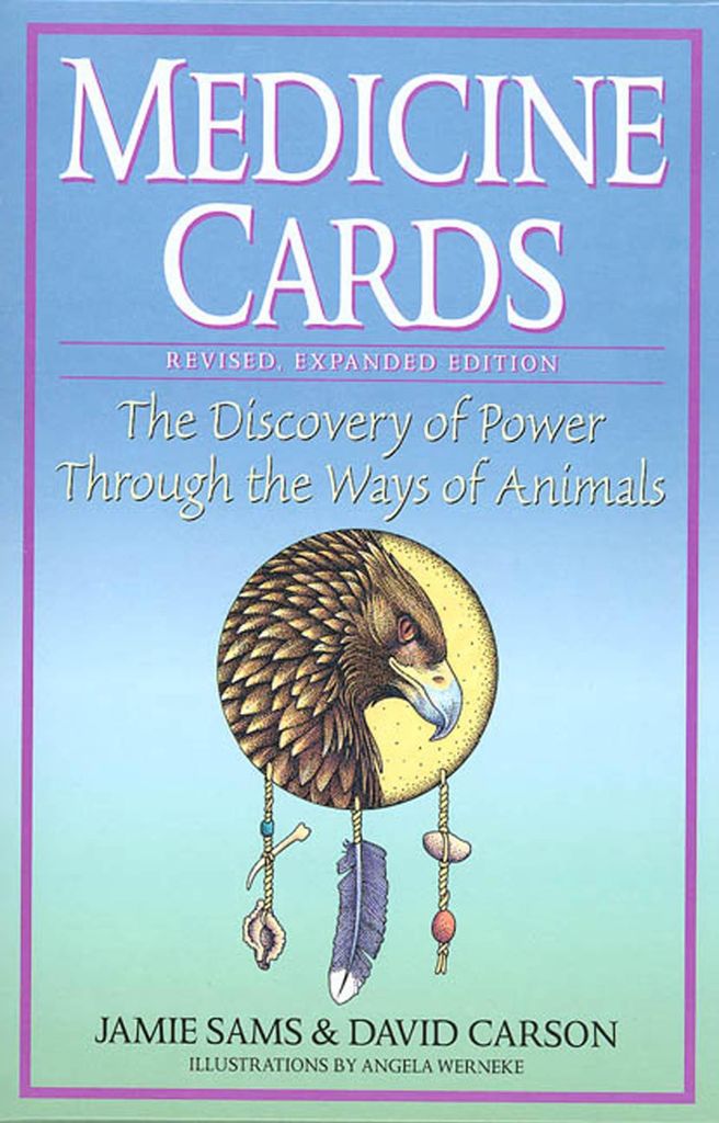 Medicine Cards Produktbild 