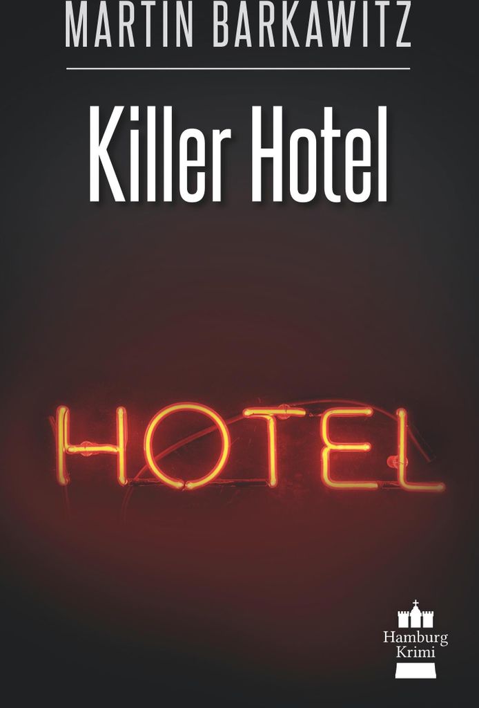 Killer Hotel