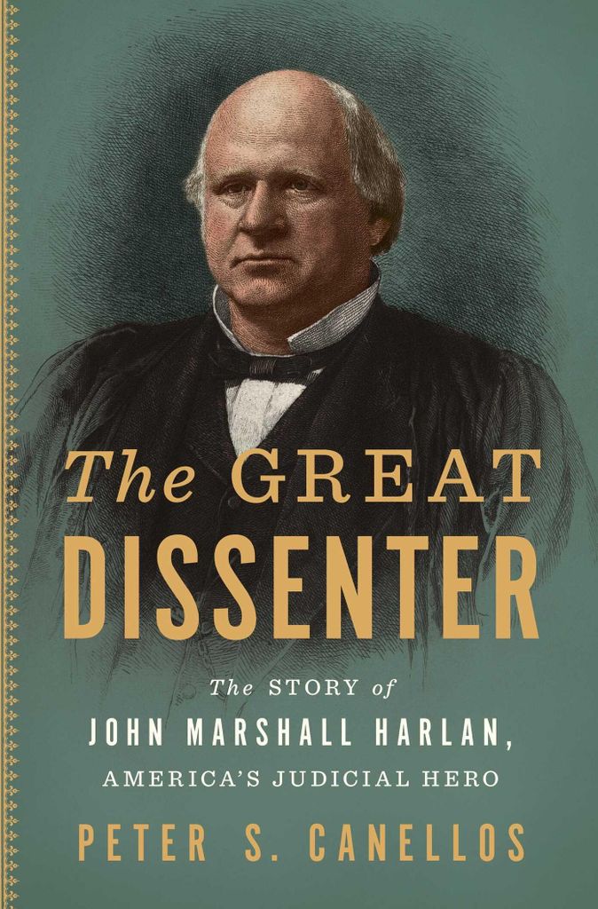 The Great Dissenter