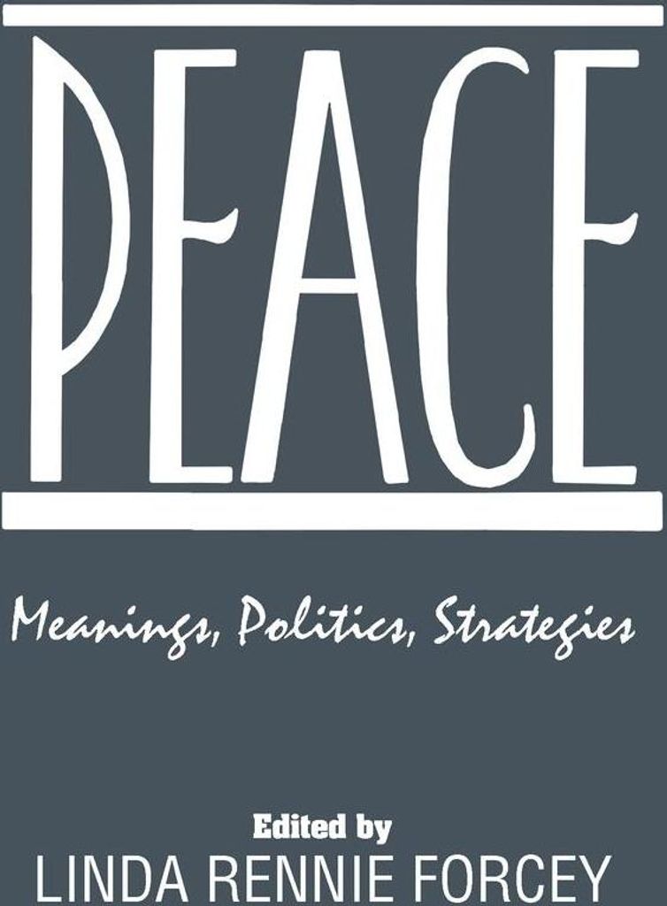Peace Produktbild 