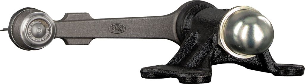 FEBI BILSTEIN Lenkzwischenhebel 43198 Vorne für TOYOTA 4 Runner (N1)
