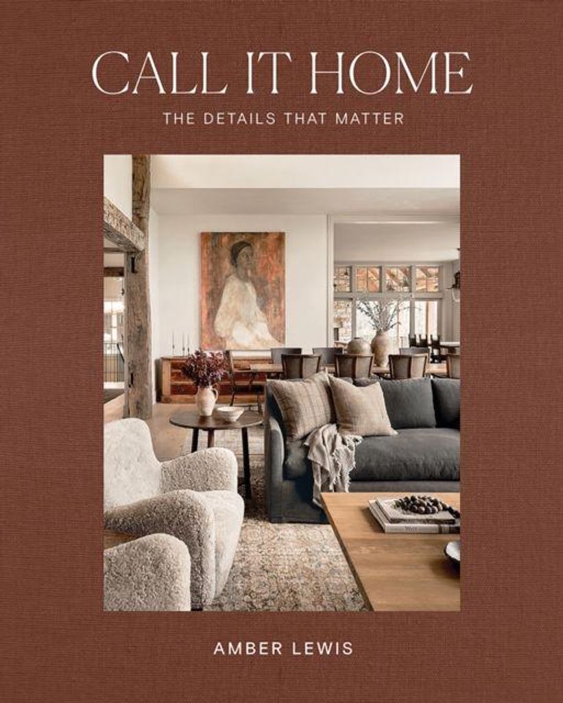 Lewis, A.: „Call It Home“