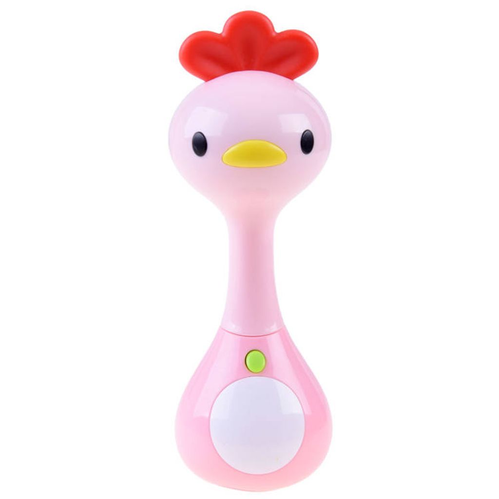 Sound RATTLE Tierlicht ZA3087 E