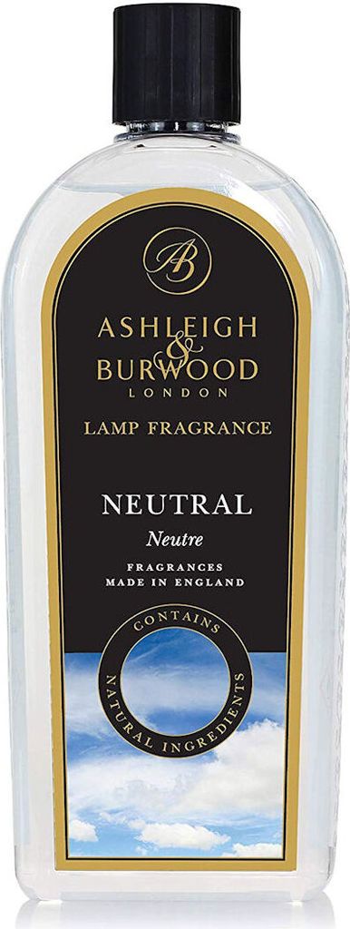Ashleigh & Burwood Raumduft Neutral 1 Liter Produktbild 