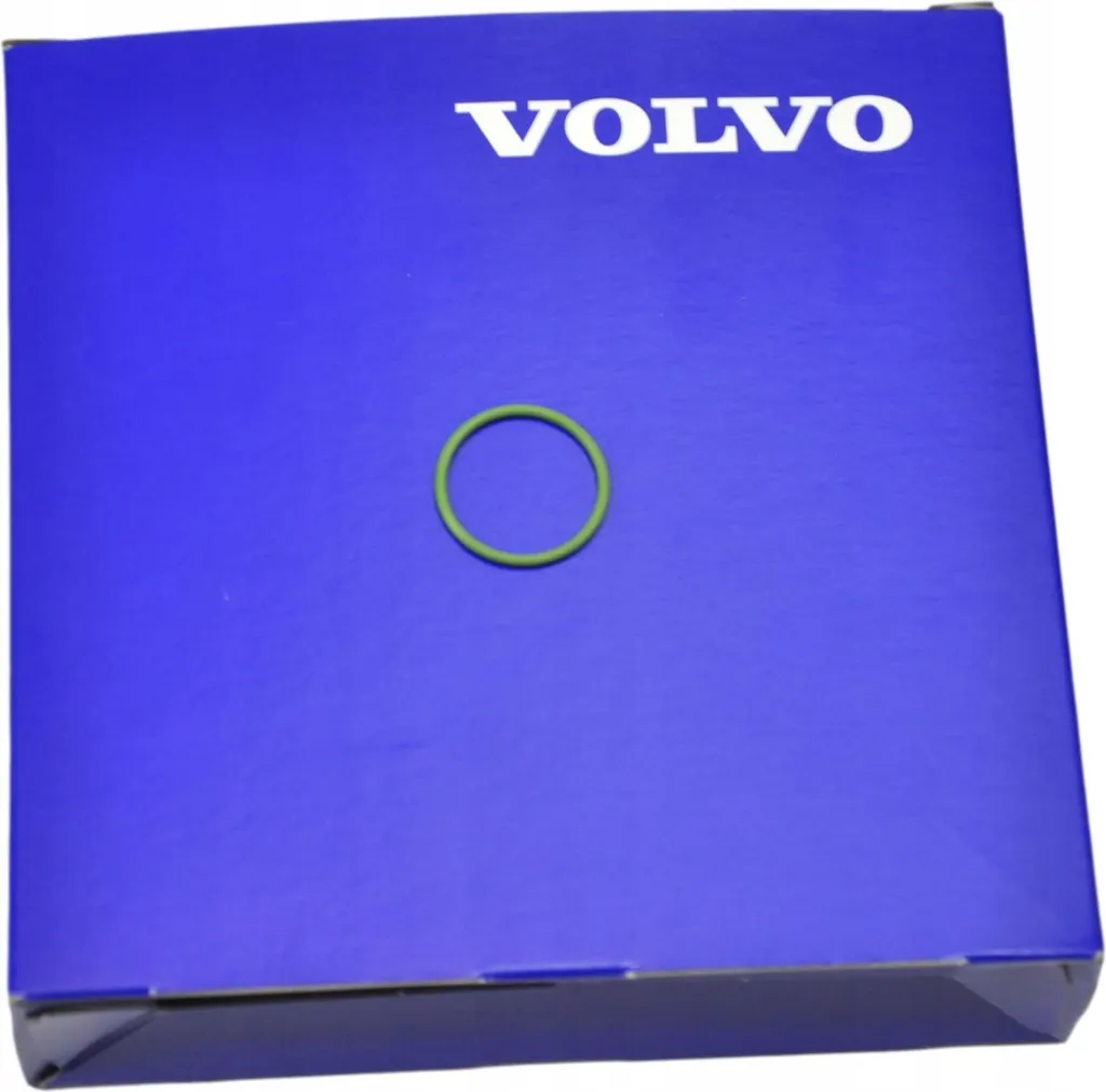 Sigillo OE Valvola Albero a Camme Volvo T5 C30 S40 V50 C70 - Tenuta Olio