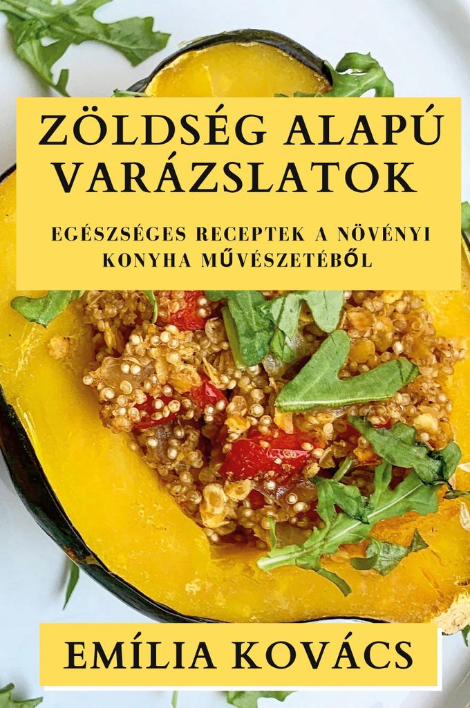 Zaubersprüche auf pflanzlicher Basis