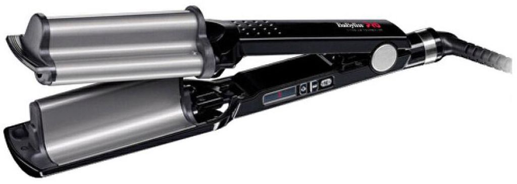 Babyliss BAB2469TTE Haarcrimper, Keramikbeschichtung, Produktbild 