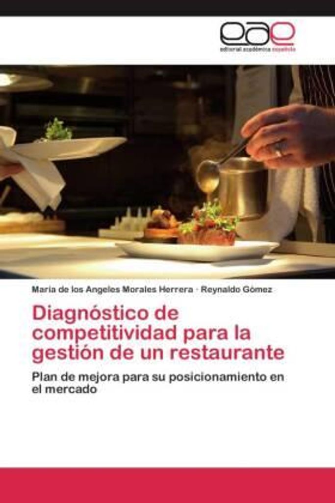Diagnóstico de competitividad para la gestión de un restaurante