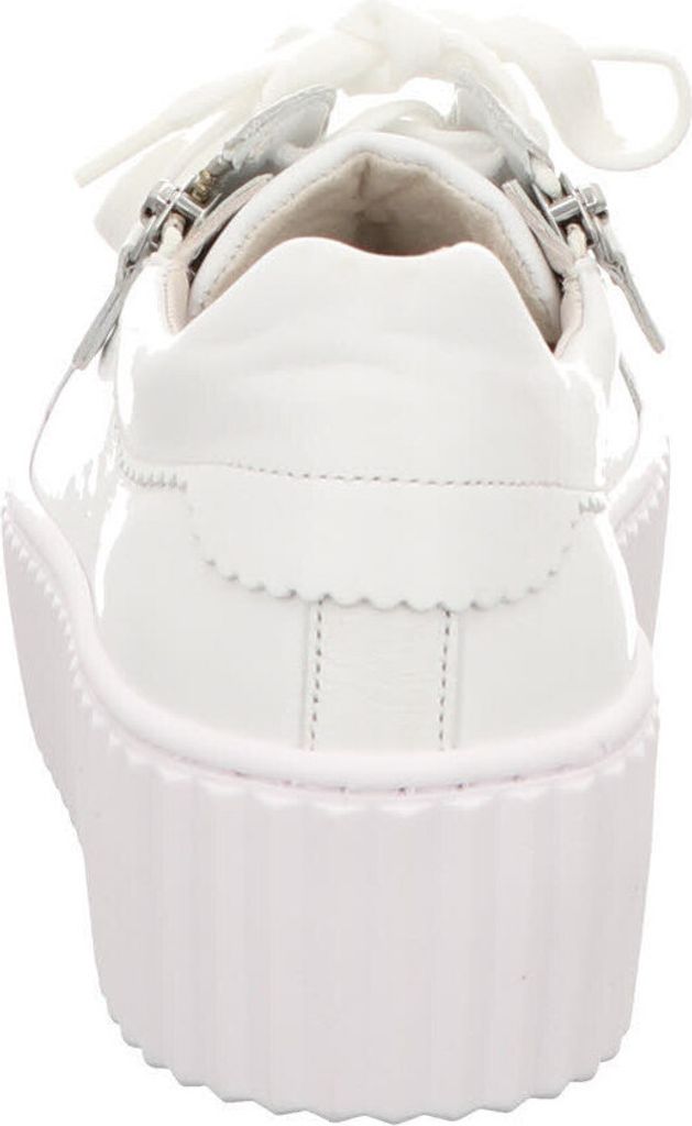 Gabor Plateau Schnürschuhe Damen 31373538333538 Weiß 39 EU Produktbild 19