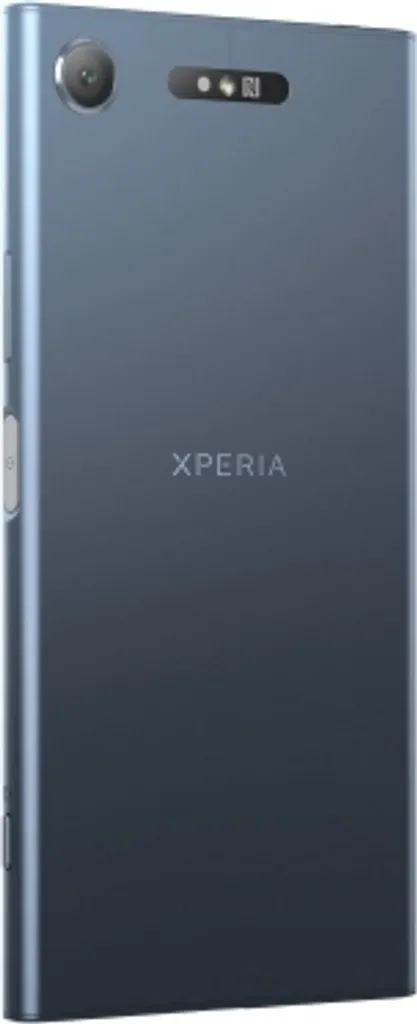 Smartphone Sony Xperia XZ1 64GB Bleu Lunaire Mobile Android Double SIM - 8