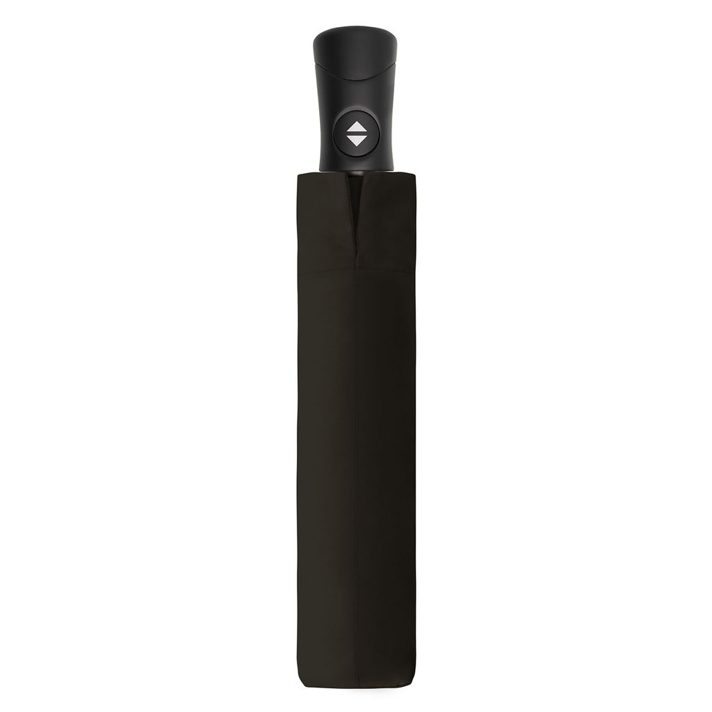 DOPPLER Superstrong Magic Regenschirm schwarz Produktbild 