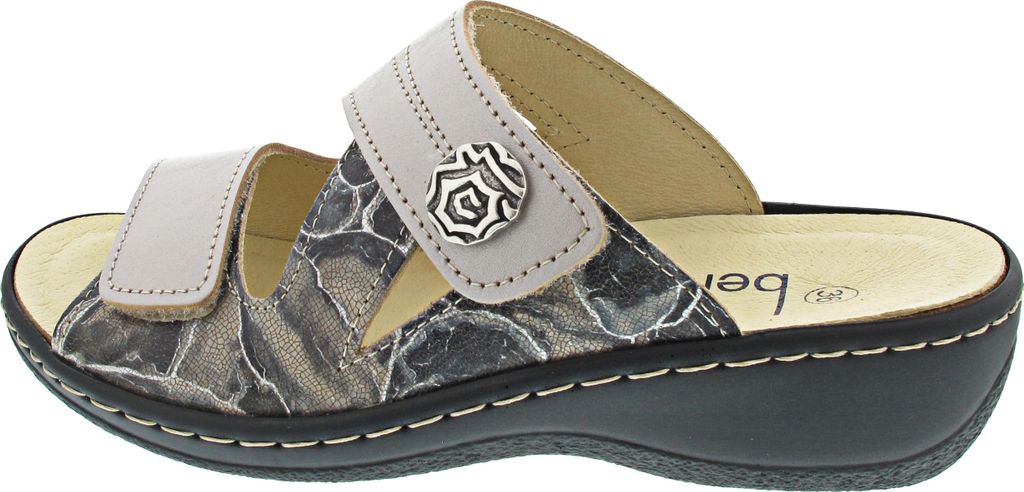 Belvida 42.455.0-005 (39/nuss-taupe) Produktbild 
