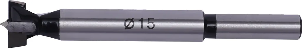 Gabarit de perçage 3 en 1 auto-centrant kit guide bois 6/8/10mm aluminium - 8
