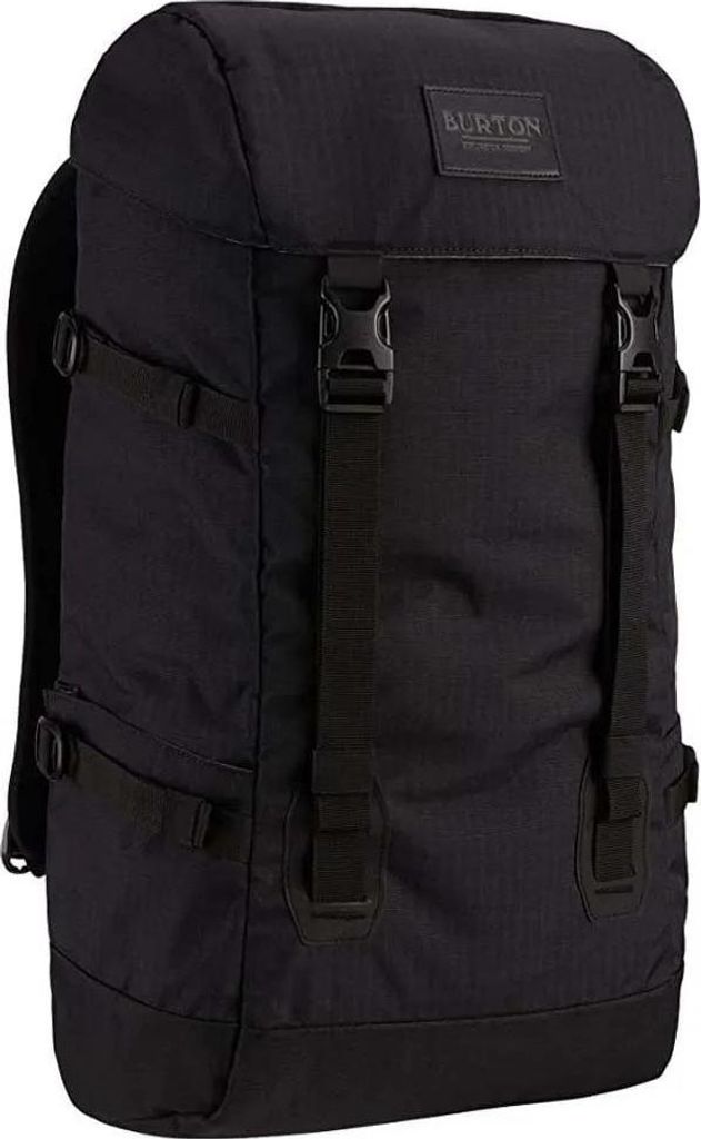 Burton Tinder 2.0 Rucksack Schwarz  Schwarz One Size Produktbild 