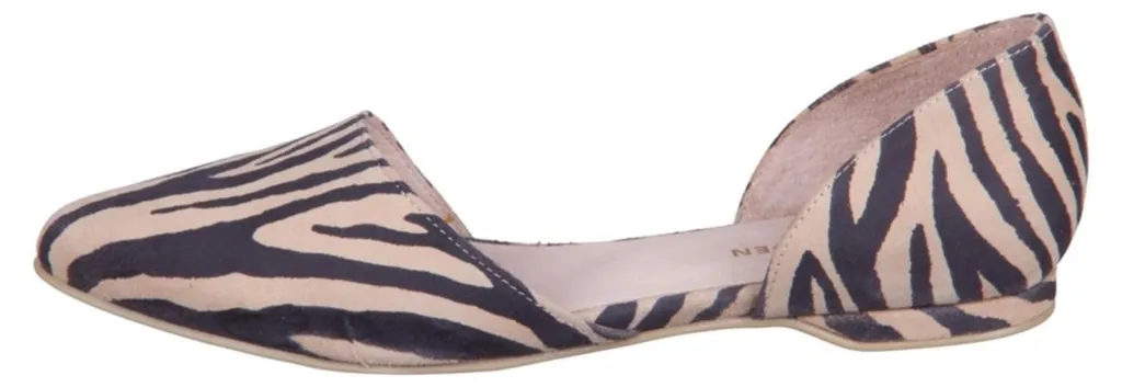 Chaussures Apple of Eden Blondie41 idéales pour le bureau et la ville