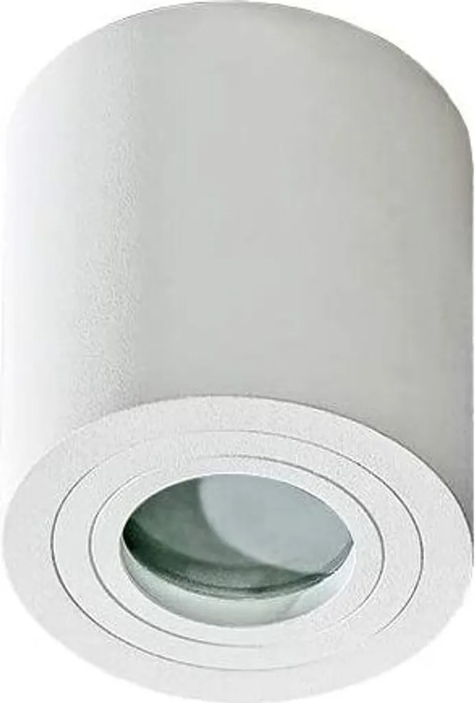 Spot de plafond en saillie salon et couloir BRANT AZ2690 GU10 50W