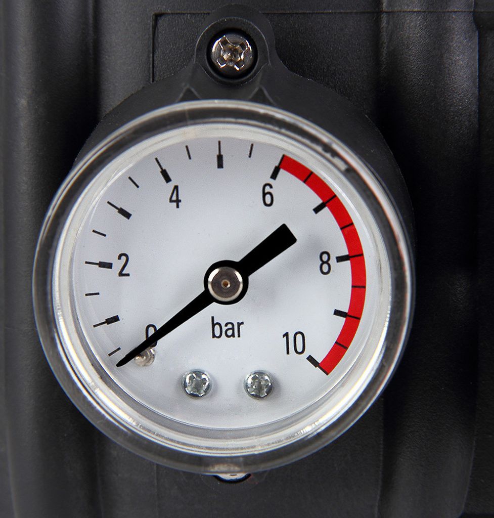MONZANA® Pumpensteuerung Trockenlaufschutz 10 bar Produktbild 4