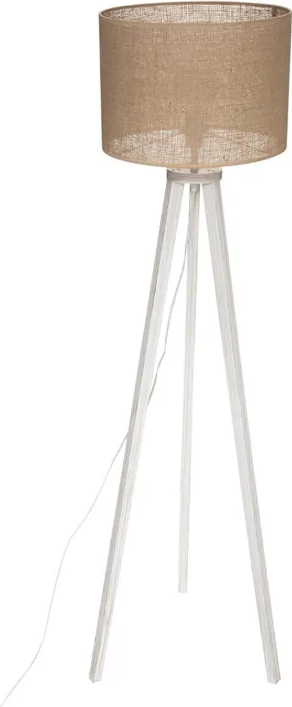 Lampadaire Design Seraphine Ø 38.5 cm en Métal - Finition haut de gamme