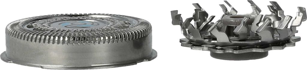 vhbw Rasierklingen kompatibel mit Philips S7720, S7730, Produktbild 8