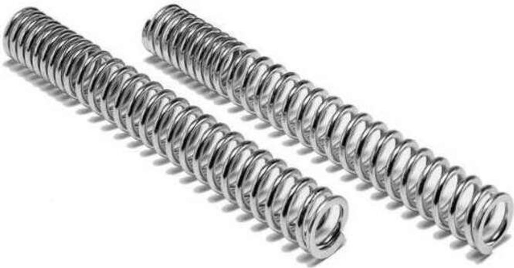 YSS Gabelfedern Linear Offroad 505 mm Produktbild 
