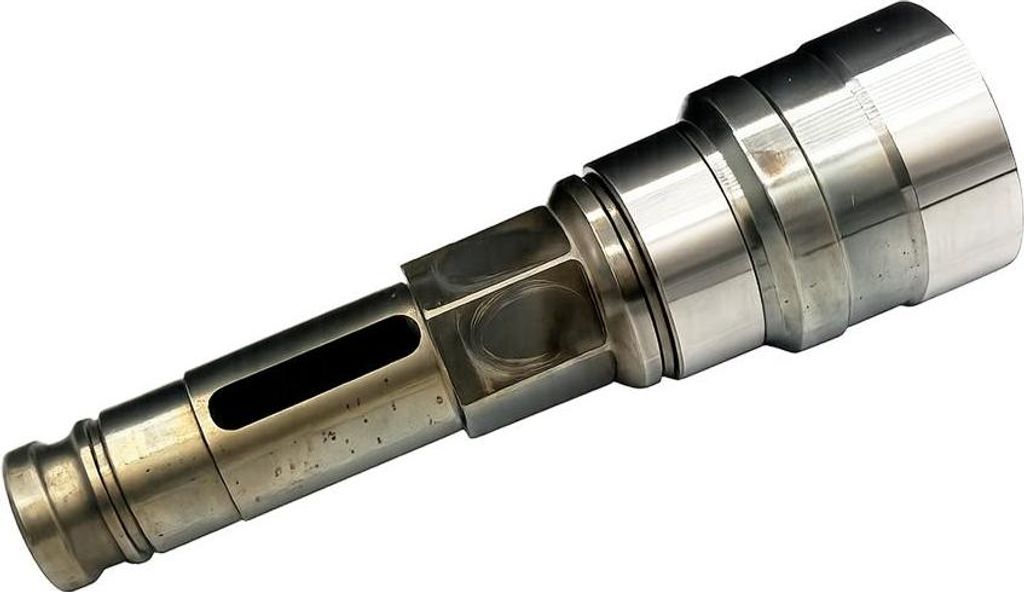 Ersatzteile für Werkzeugaufnahmen von Dewalt, Typ D25901K (579773-00)