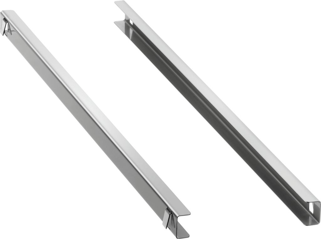 Bartscher 110873, Regal, Bartscher, Gefrieschrank, T2-1341, Edelstahl, Edelstahl