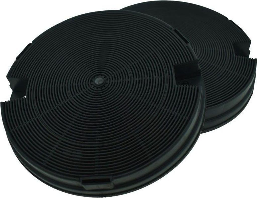 Aktivkohlefilter geeignet für Type 29 / AMC912 / CHF029 (2 St.)