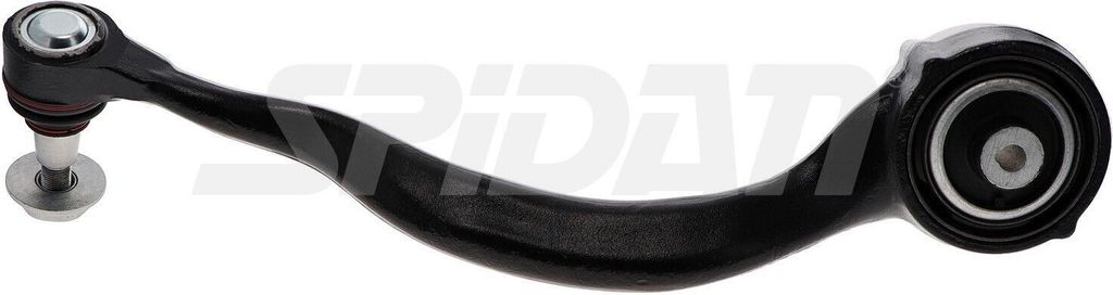 SPIDAN CHASSIS PARTS 58879 Querlenker Unten Vorne Vorne Links für LAND ROVER Range Rover Sport (L494) Längslenker