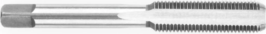 Taraudage 10 mm haute résistance pour cadre - Finition acier trempé